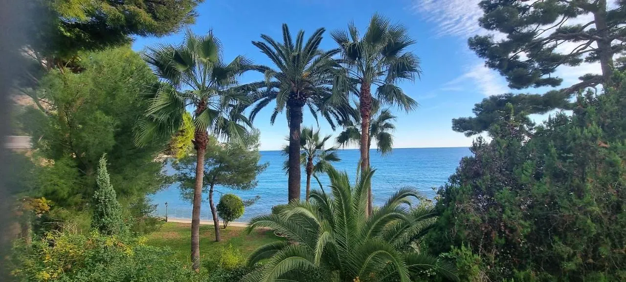 Appartement De Luxe Eze Village Vue Mer Avec Piscine Apartment